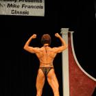 Lee  Dumond - NPC Mike Francois Classic 2012 - #1